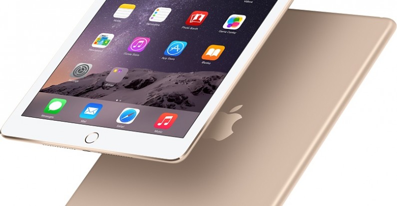 iPad Air 2