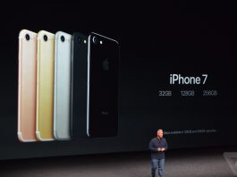 มาแล้ววว…iPhone 7 สรุปการเปิดตัวคืนนี้