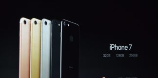 มาแล้ววว…iPhone 7 สรุปการเปิดตัวคืนนี้
