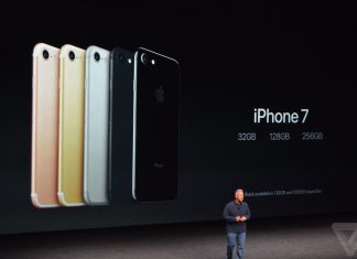 มาแล้ววว…iPhone 7 สรุปการเปิดตัวคืนนี้