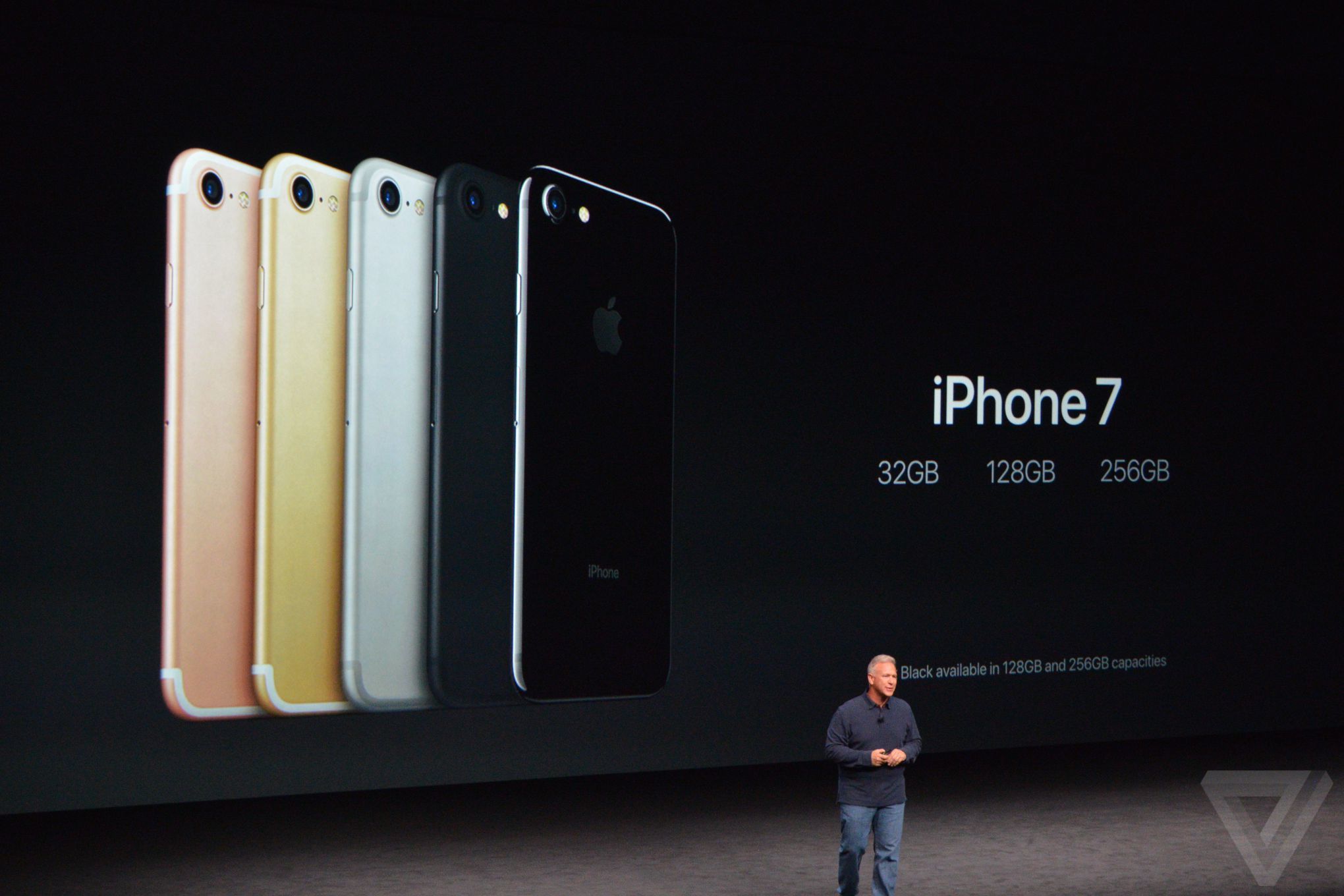 มาแล้ววว…iPhone 7 สรุปการเปิดตัวคืนนี้