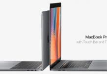 Apple เปิดตัว MacBook Pro รุ่นใหม่มาพร้อม Touch Bar สุดเจ๋ง!