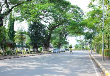 พาเที่ยวประเทศลาว EP.8 นครหลวงเวียงจันทน์