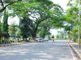 พาเที่ยวประเทศลาว EP.8 นครหลวงเวียงจันทน์