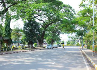 พาเที่ยวประเทศลาว EP.8 นครหลวงเวียงจันทน์