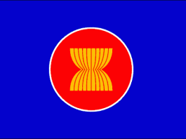 ธงและสัญลักษณ์ อาเซียน