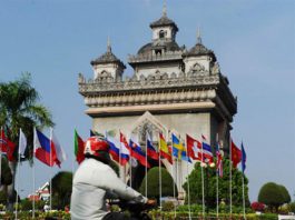 พาเที่ยวประเทศลาว EP.1 มาทำความรู้จักลาวกัน