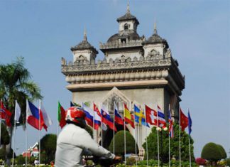 พาเที่ยวประเทศลาว EP.1 มาทำความรู้จักลาวกัน