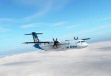 พาเที่ยวประเทศลาว EP.5 เดินทางด้วยเครื่องบิน