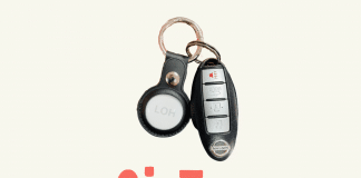 รีวิว AirTag “ลืมไปเลย ว่าเคยขี้ลืม” AirTag