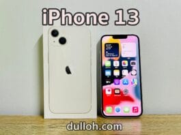 รีวิว #iPhone13 📱สีสตาร์ไลท์ (ขาว) รีวิว #iPhone13 สีสตาร์ไลท์ (ขาว)