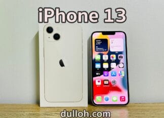 รีวิว #iPhone13 📱สีสตาร์ไลท์ (ขาว) รีวิว #iPhone13 สีสตาร์ไลท์ (ขาว)