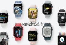 watchOS 9 ลงลึกสุดๆ เฉพาะตัวสุดๆ watchOS 9