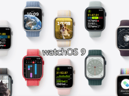 watchOS 9 ลงลึกสุดๆ เฉพาะตัวสุดๆ watchOS 9