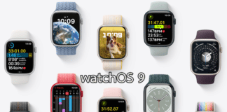 watchOS 9 ลงลึกสุดๆ เฉพาะตัวสุดๆ watchOS 9